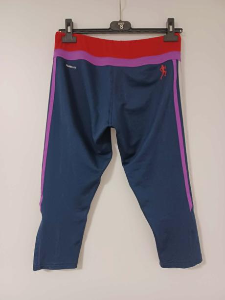 3/4 legíny adidas, adidas,m
