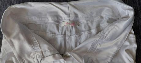 Saténové nohovice v.m, m