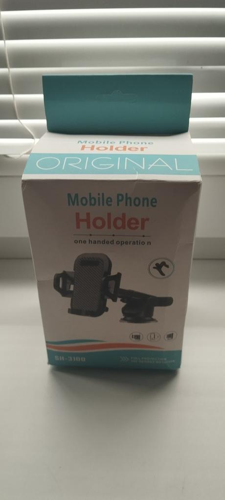 Stojan na mobil do auta, 