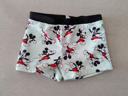 Plavky, disney,98