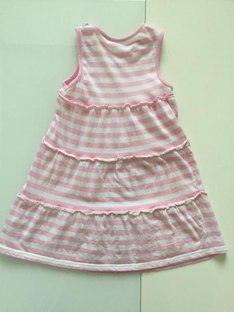 George šaty, george,110