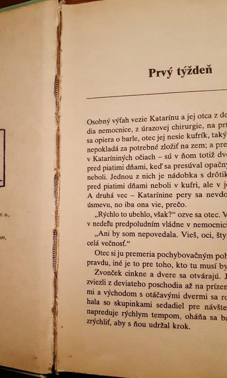 Katarína - tajnosti, irma kraussová,