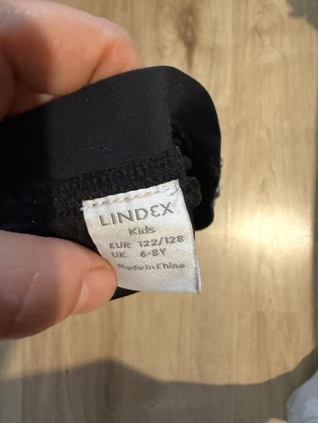 Sukňa 122/128, lindex,122