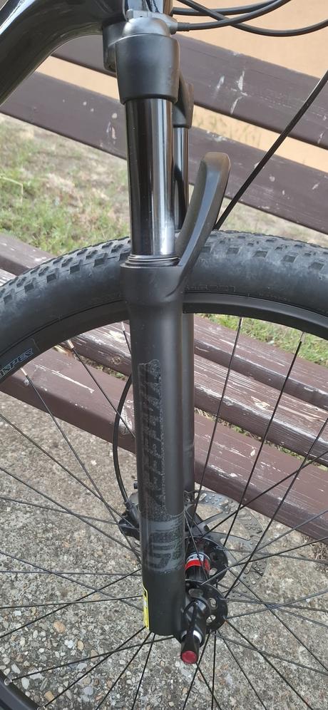 Slovensky karbonovy bicykel, 28