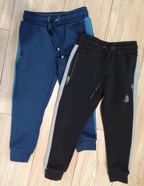 2 ks teplaky, next,104