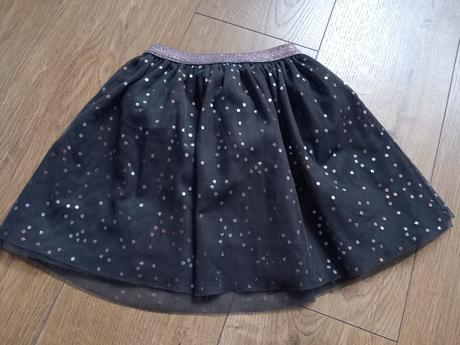 Tylové sukne, pepco,110