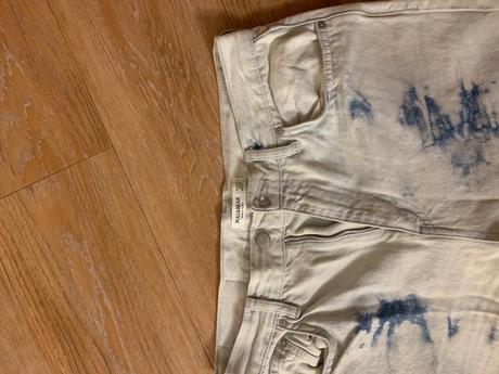 Rifle pull and bear, pull&bear,38