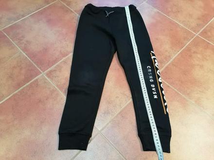 Tepláky dopodopo, veľ. 122, dopodopo,122