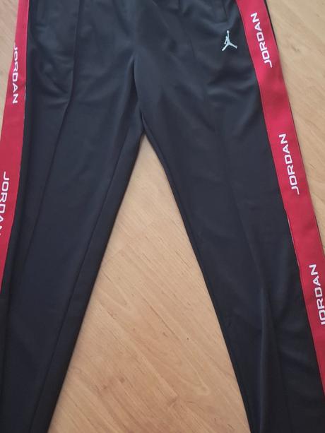 Teplakova suprava, air jordan,m