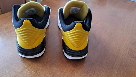 Jordan tenisky, air jordan,44