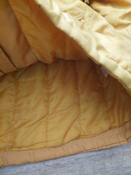 Zimná bunda č.38, 38