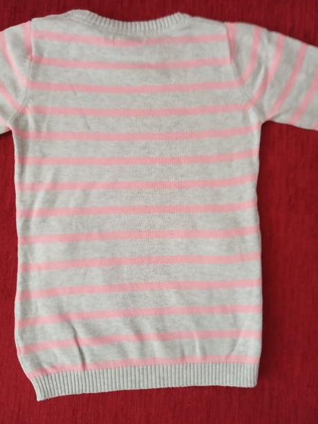 Svetrove šaty, takko,86