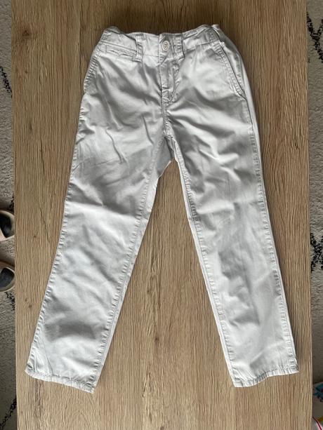 Nohavice, gap,140