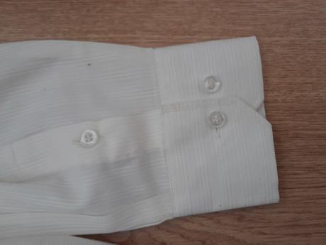 Pánska košeľa, 41