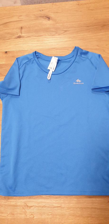 Tričko, decathlon,128