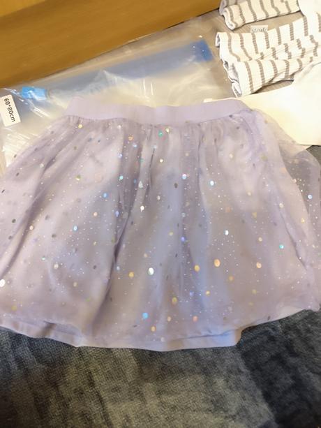 Balík oblečenia 4-5rokov, 104–116