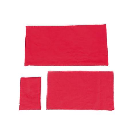 Janod drevená kolíska pre bábiky mademoiselle rock, 