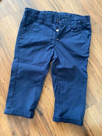 Tenké nohavice primigi, primigi,80