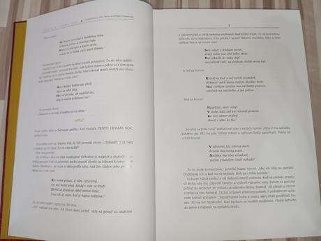 1001 noc, tisíc a jedna noc zväzok 4, 