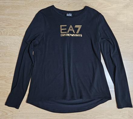 Emporio armani tričko l/xl, armani,xl