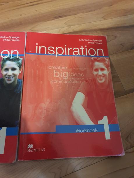 Rôzne knihy a pracovné zošity aj lacno,