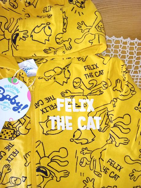 Chlapčenská súprava vhodná ako darček, fox & bunny,92