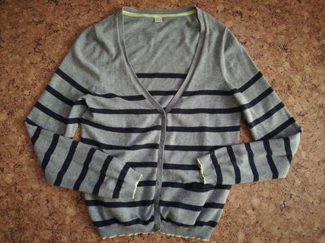 Dámsky svetrík veľ. 36, s.oliver,36