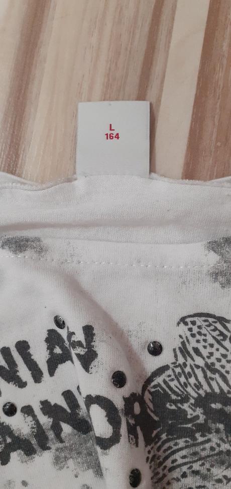 Tričko amazonian rainforest, s.oliver,164