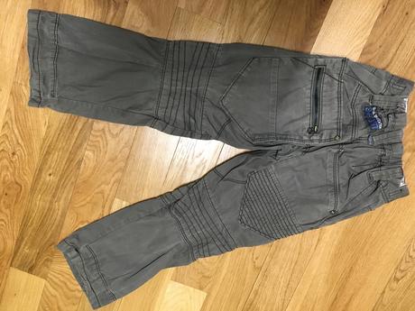 Detské nohavice, 110