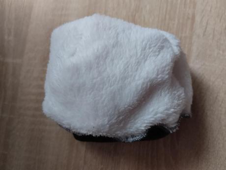 Tepla čiapka 56/62, 56