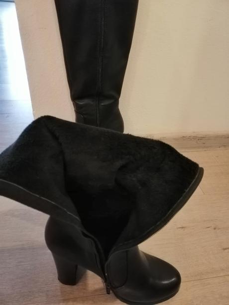 Elegantné čižmy, 37