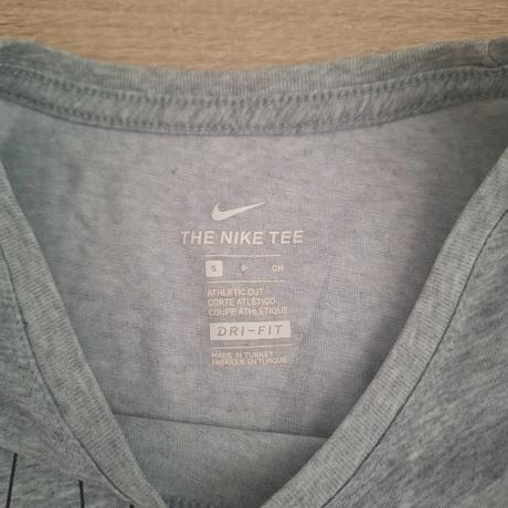 Tričko, nike,s