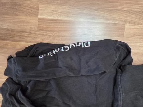 Mikina play station, h&m,170