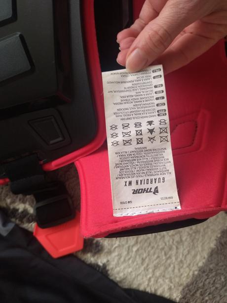 Oblečenie na motorku, m