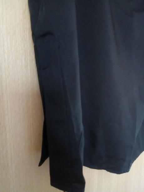 Čierny top 38/40, esmara,40