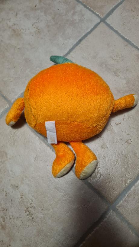 Vitaman tekvica superstav, 