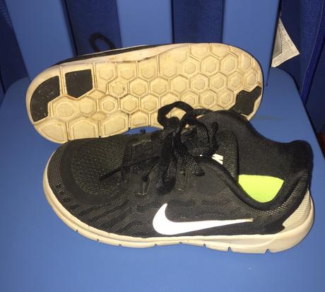 Nike detské tenisky, nike,29