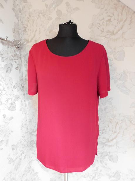 Pekna bluzka, atmosphere,40