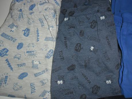 Tepláčky č.92, pepco,92