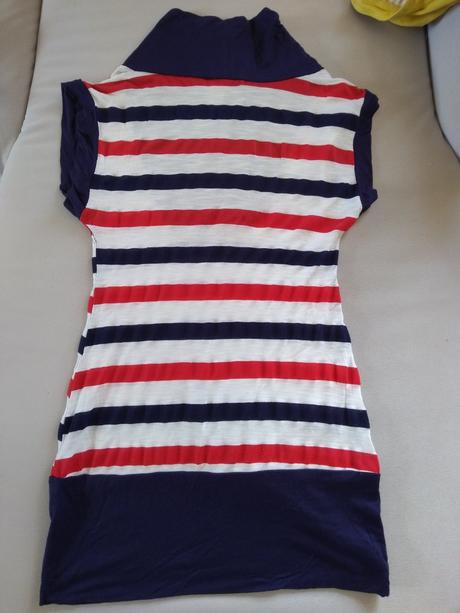 Dámske tričko m, m