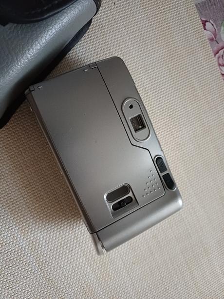 Retro fotak, samsung