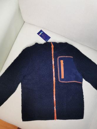 Zateplený sveter lupilu, lupilu,116