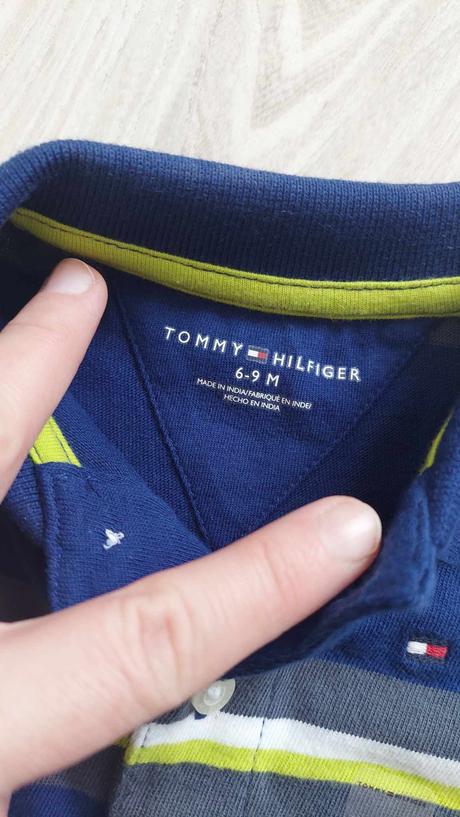 Hilfiger sada, tommy hilfiger,74