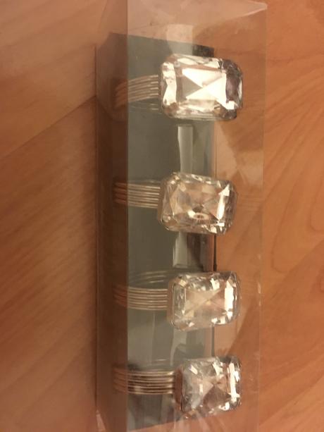 Držiaky na servítky , 