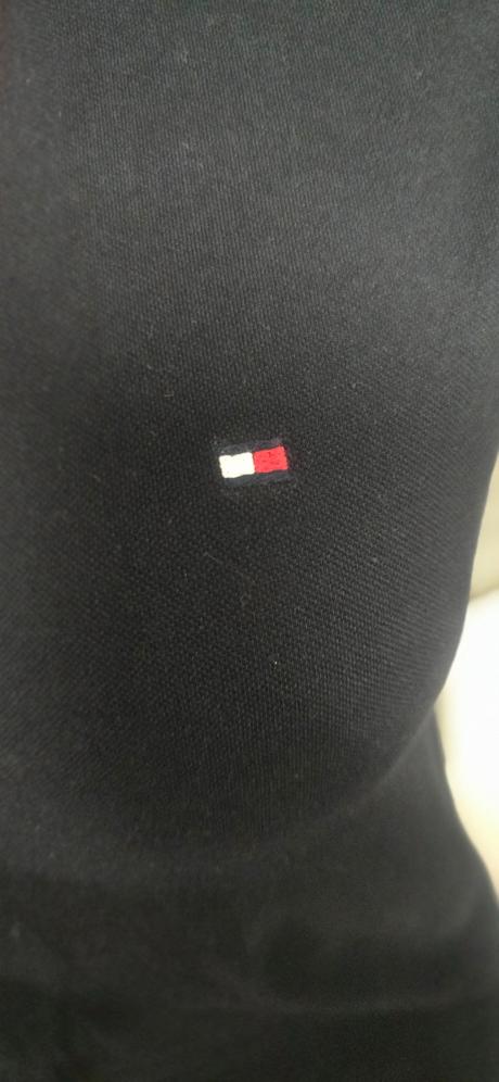 Hilfiger saty, tommy hilfiger,xl