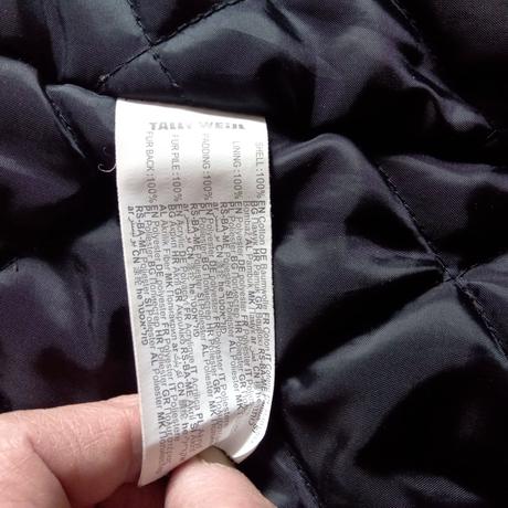 Maskáčová bunda, tally weijl,38