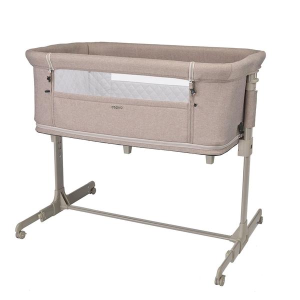 Skúsenosti s prístavnou postieľkou