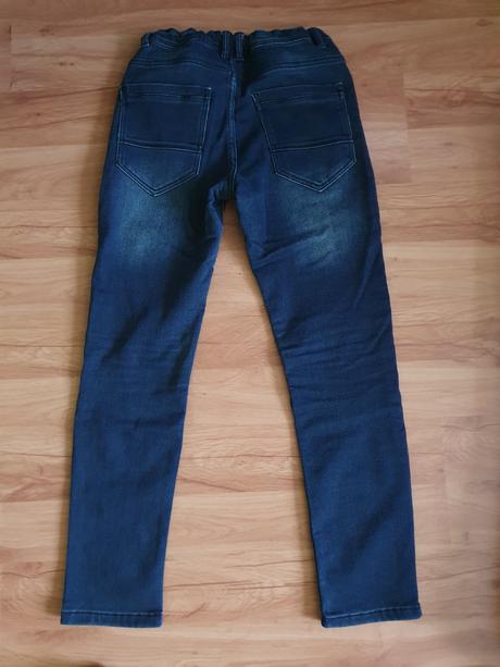 Dámske nohavice, 158