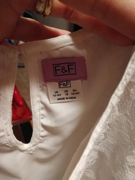 Cipkove tielko, f&f,164