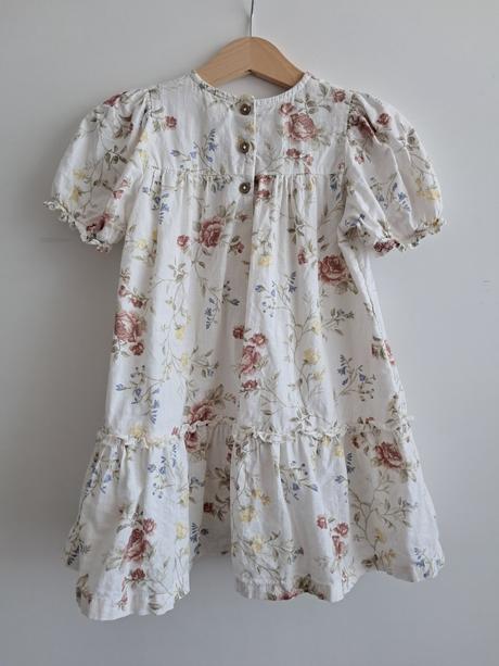 Šaty newbie 98, newbie,98